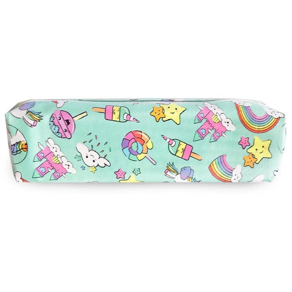 Unicorn Pencil Pouch - PoundToys